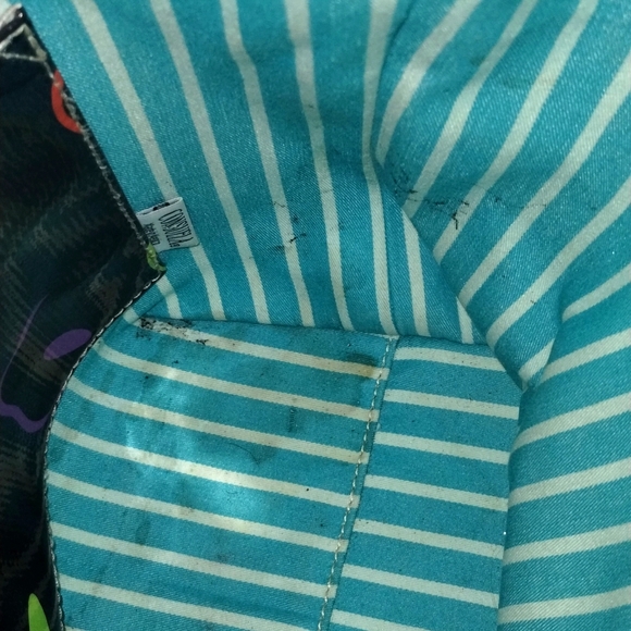 Silverlake Playa Sling by Consuela - Picture 7 of 7